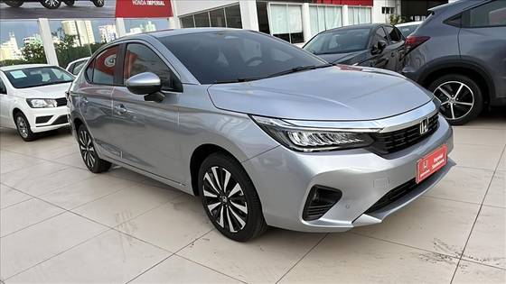 HONDA CITY 1.5 i-VTEC FLEX TOURING CVT HONDA CITY 1.5 i-VTEC FLEX TOURING CVT